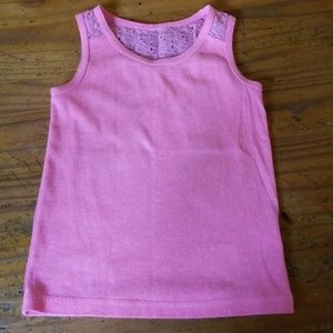 Pink beater